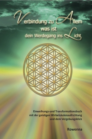 Verbindung zu Allem was ist